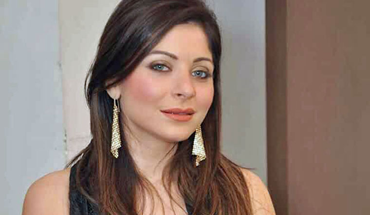 Kanika Kapoor Tested Corona Negative