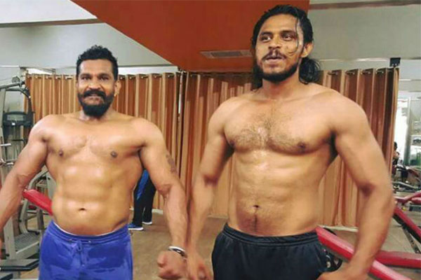 Kannada Actors Uday and Anil Died in Shooting Spot