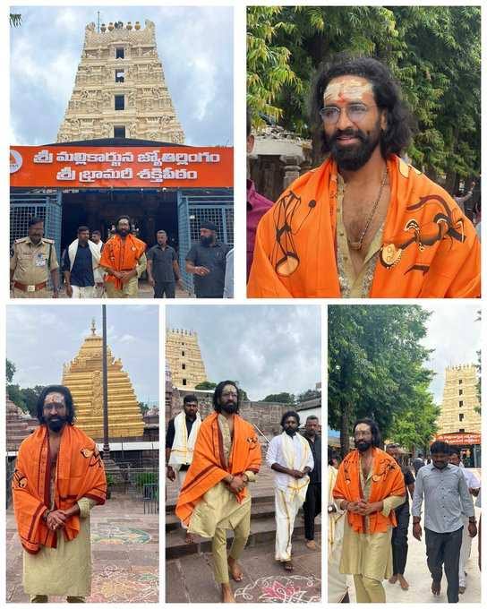Kannappa Team Warns Against False Propaganda