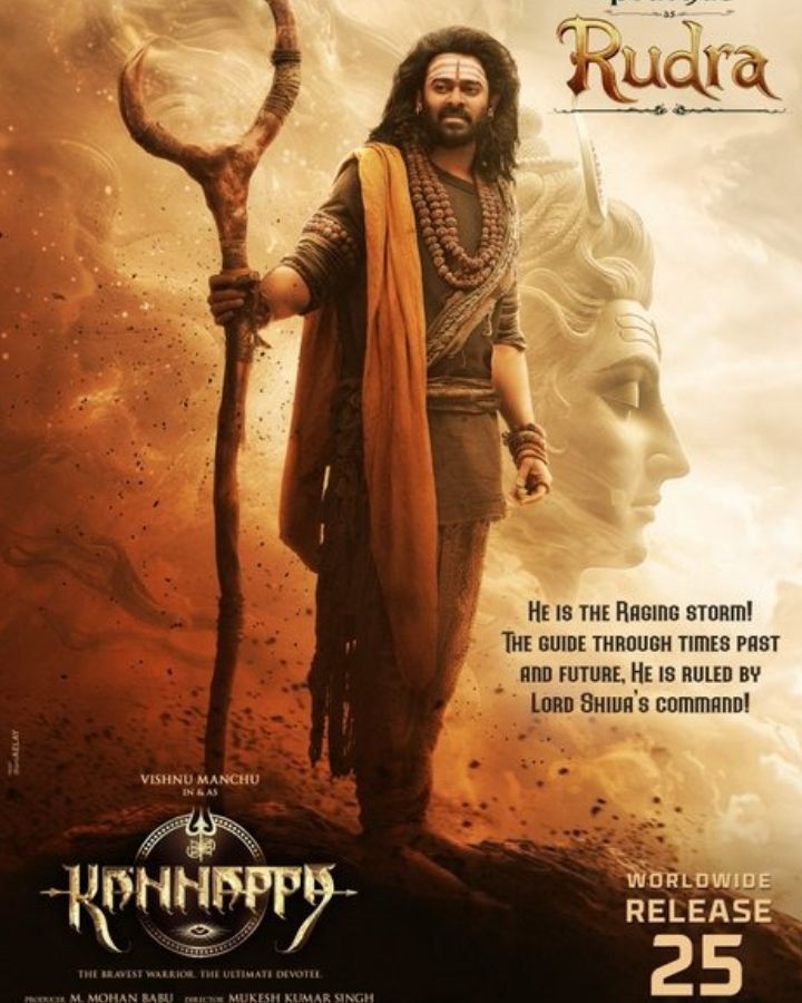 Kannappa