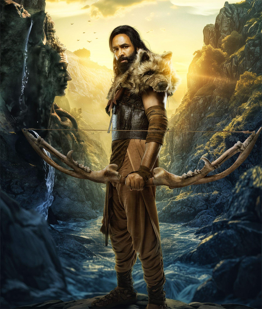 Kannappa 