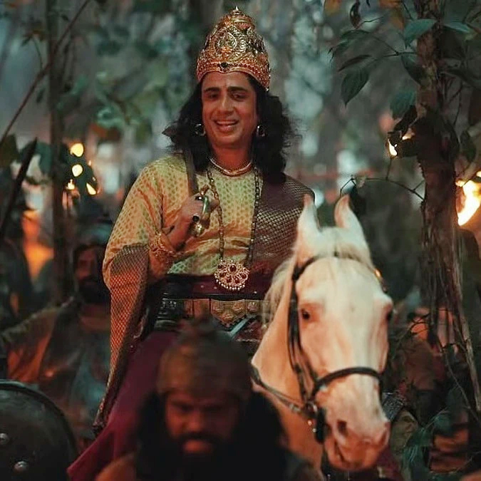  Kantara actor Gulshan Devaiah