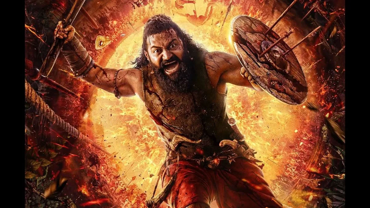 Kantara Chapter 1 to get a shock in Kerala