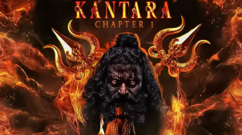 Kantara Chapter 1