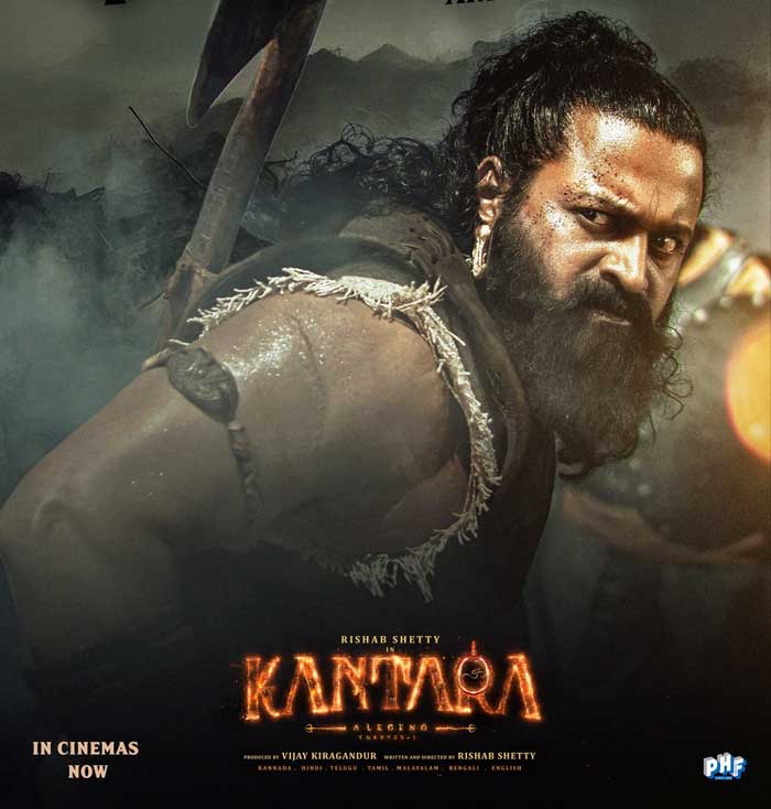 Kantara Chapter 1