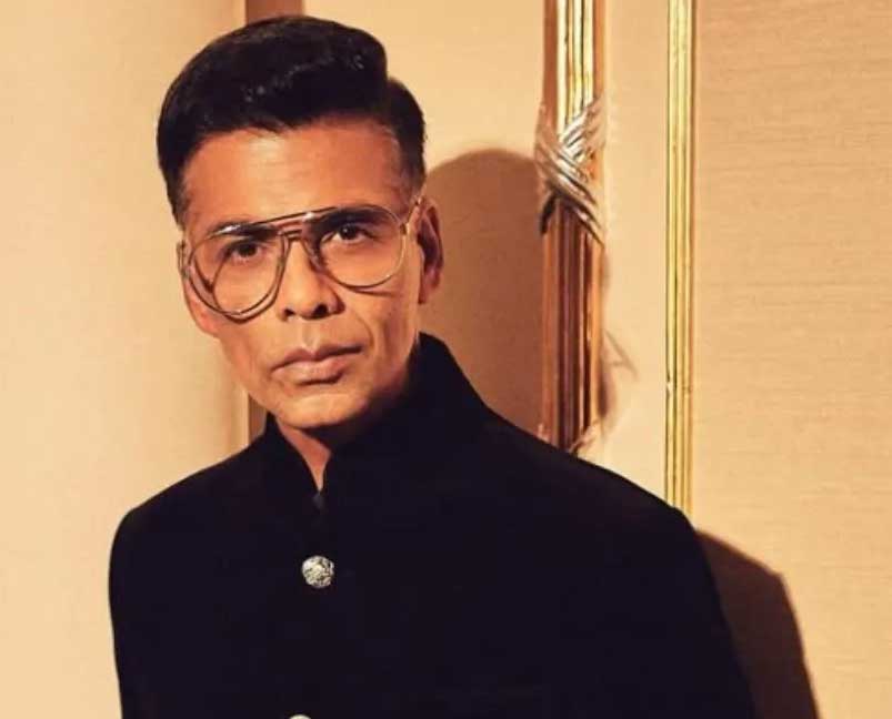 Karan Johar blasts Raanjhanaa producer