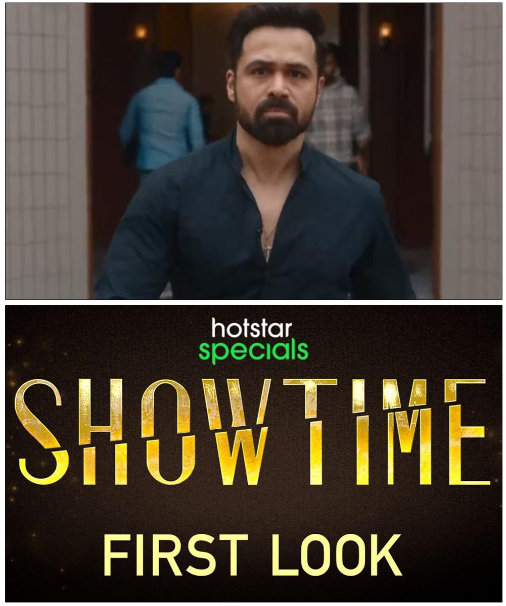 Karan Johar Showtime Teaser Released