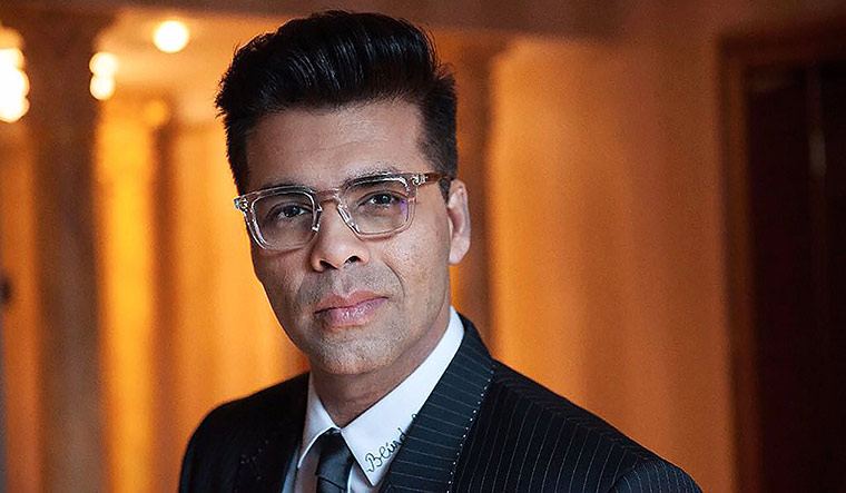 Karan Johar thanks Allu Arjun