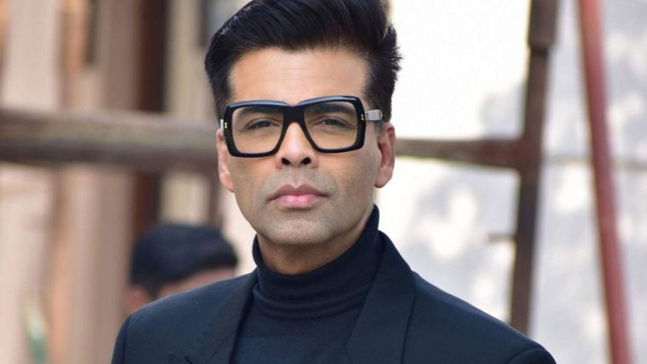 Karan Johar 