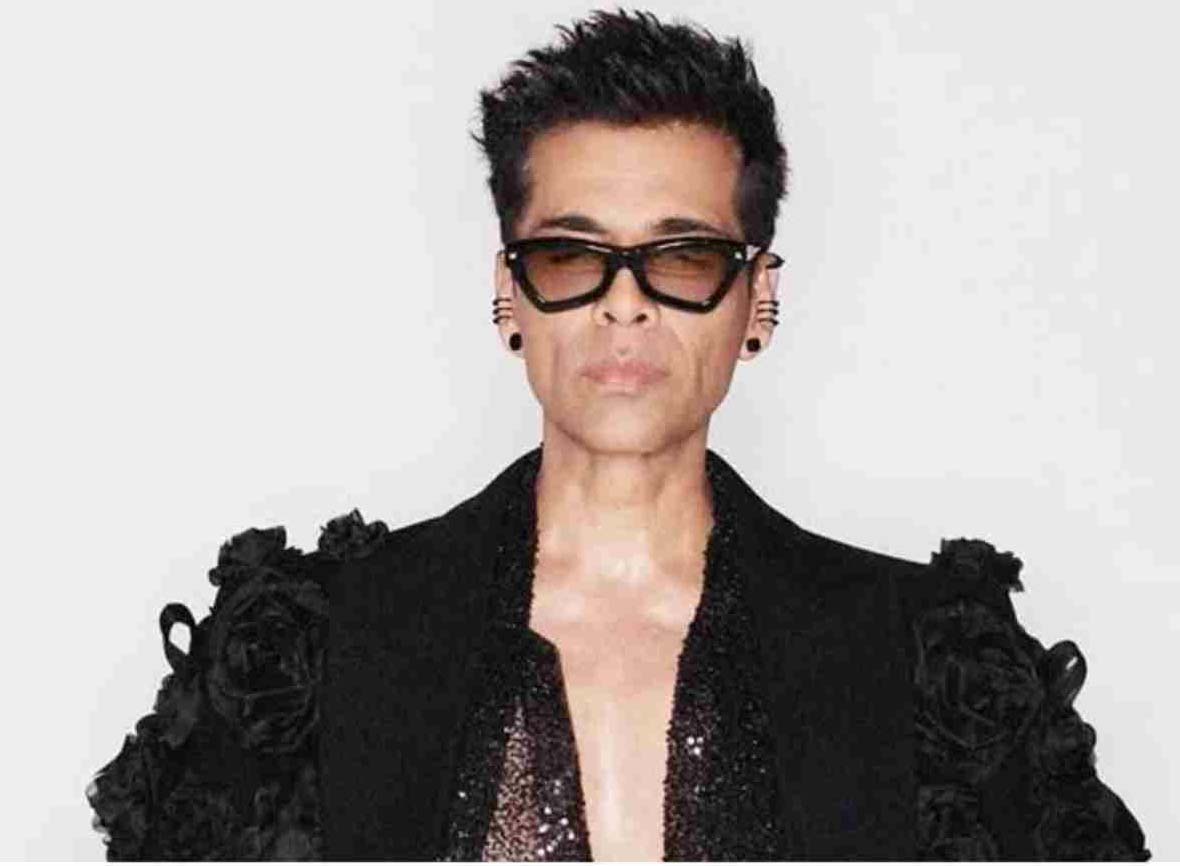 Karan Johar 