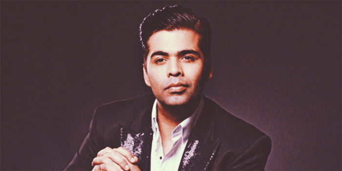 Karan Johar