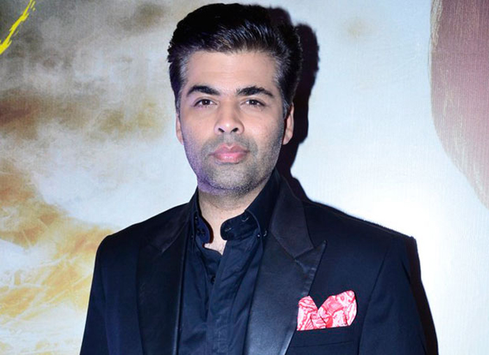 Karan Johar