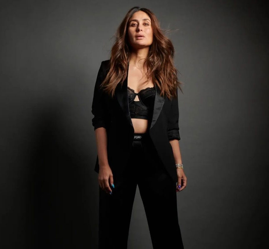 Kareena Kapoor