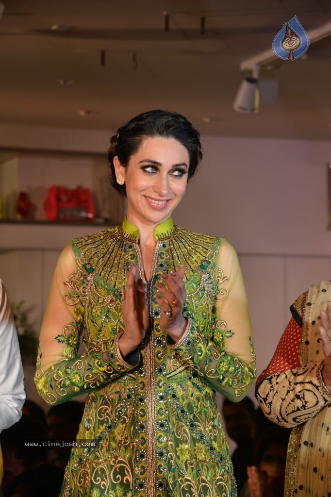 Karishma Kapoor second marriage