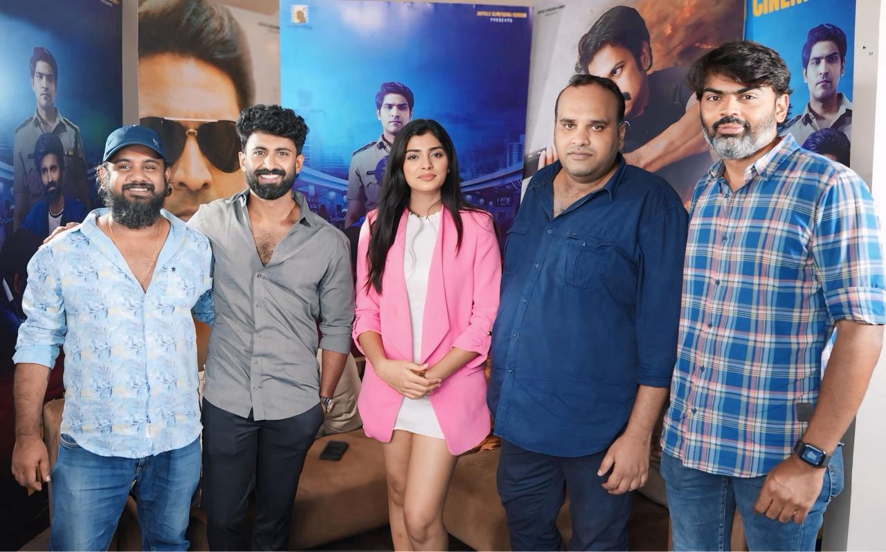 Karmanye Vaadhikaraste