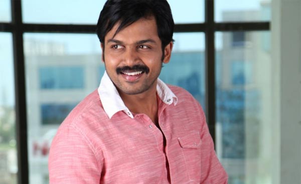 Karthi