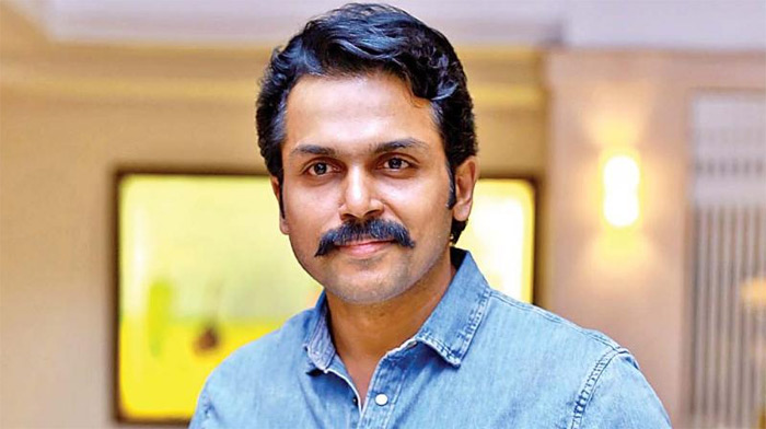 Karthi