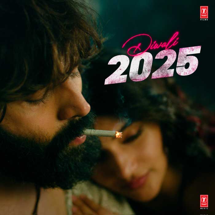 Karthik Aaryan and Sreeleela 