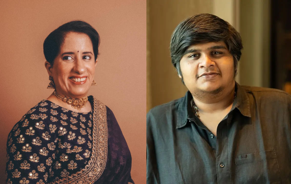 Karthik Subbaraj, Guneet Monga 