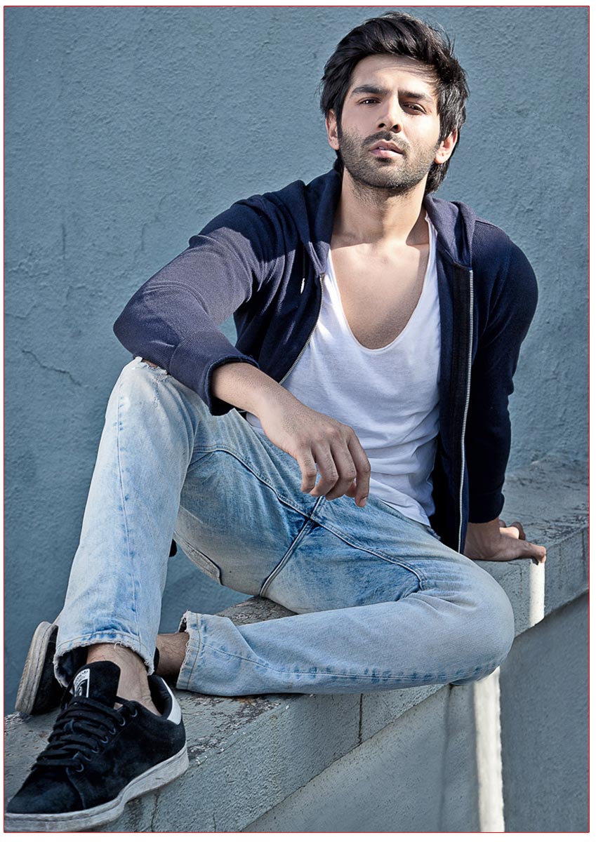 Kartik Aaryan Turns Euro 2024 Brand Ambassador