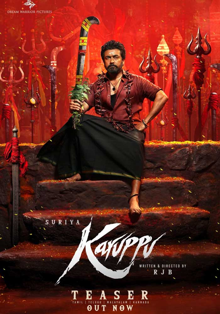Karuppu