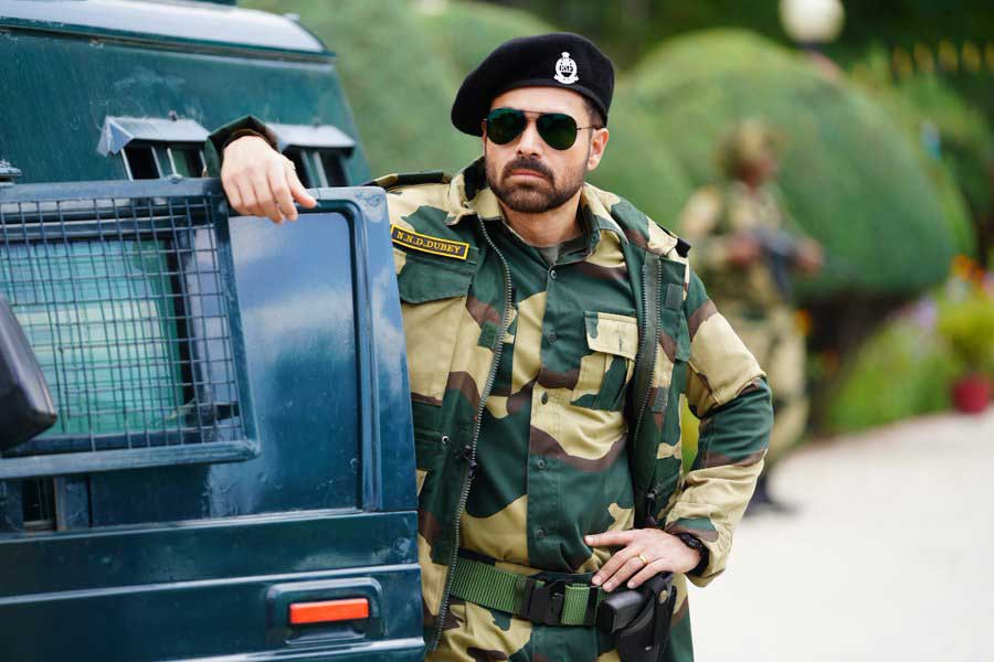 Kashmir To Host Premier After 38 Years