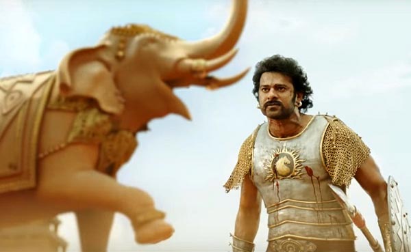 Katama Rayudu Goes Uffff Before Bahubali 2 Trailer