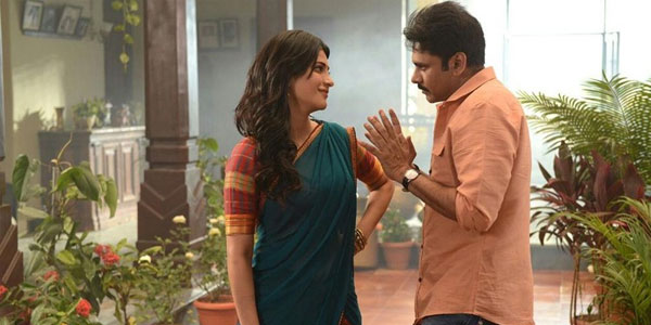 Katamarayudu's Audio and Trailer Launch Dates Confirmed?