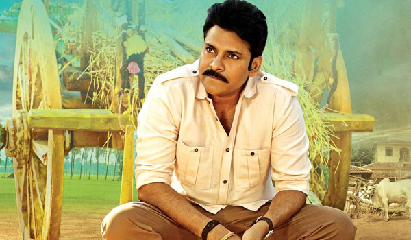 Katamarayudu's Pre Release Event Date Confirmed?