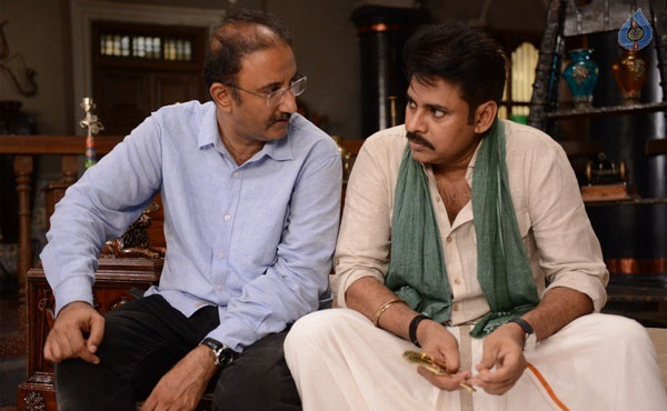 Katamarayudu's Release Date Yet to Be Confirmed