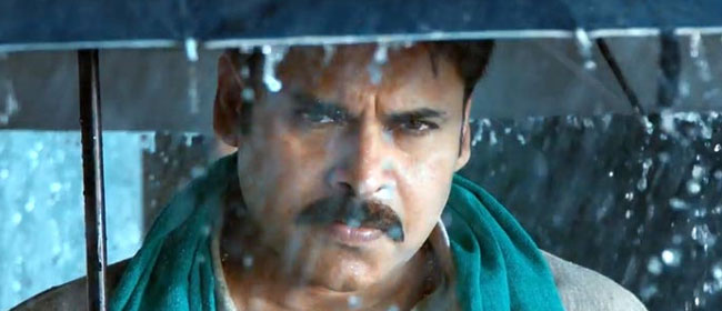 Katamarayudu Teaser All Time Records