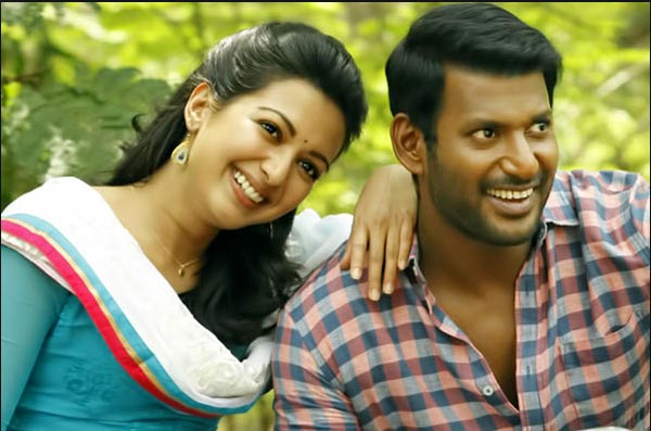 Kathakali To Release This Week? 