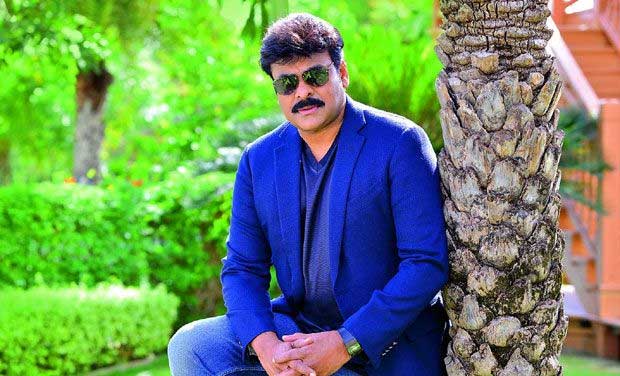 'Kaththi' Is a Right Choice for Chiranjeevi