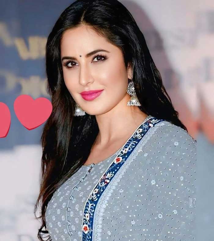 Katrina Kaif balcony photos