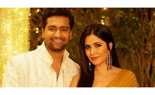 Katrina Kaif reveals her marriage lessons