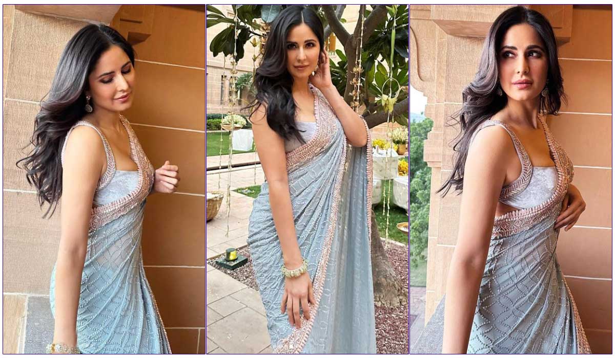 Katrina Kaif robs sleep as Apsara