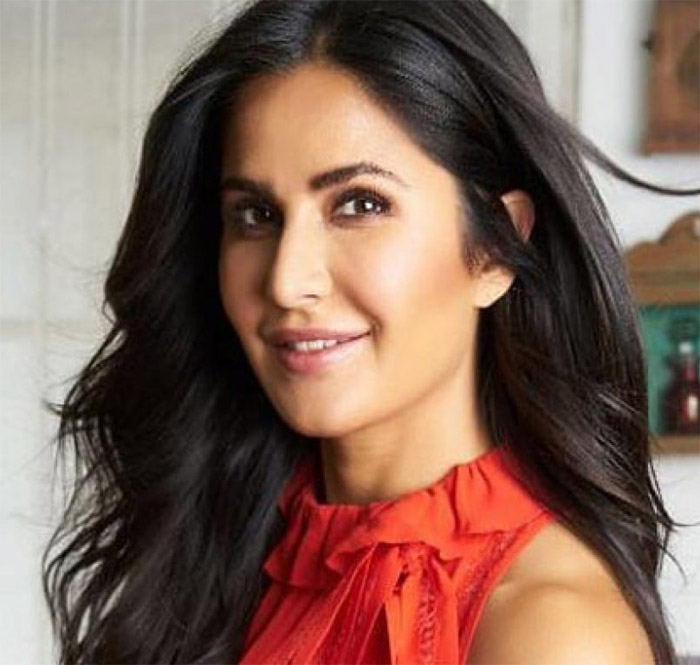 Katrina Kaif 