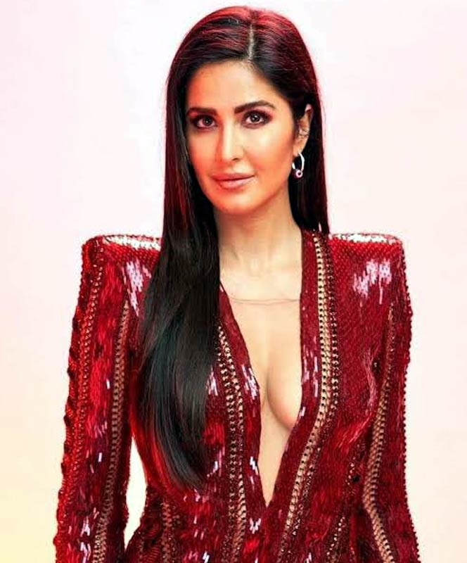 Katrina Kaif