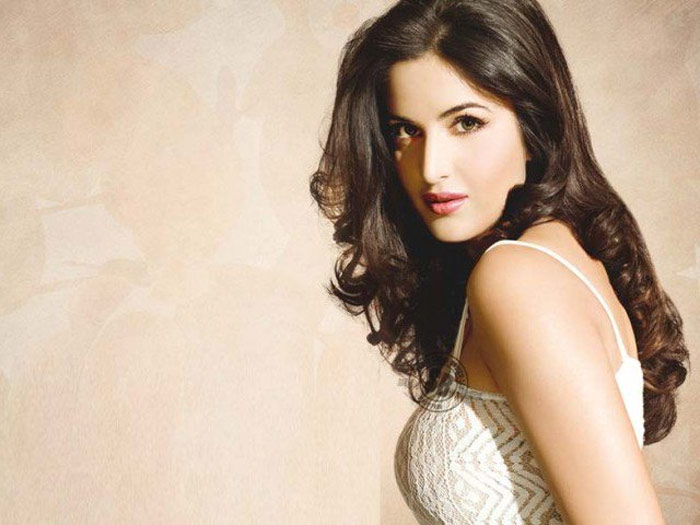 Katrina Kaif