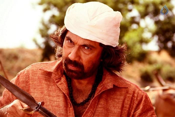 Kattappa Sathya Raj Is Now Dora