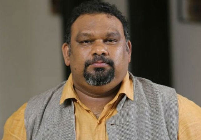 Katti Mahesh