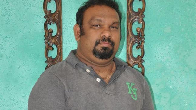 Katti Mahesh