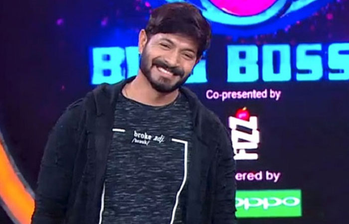 Kaushal Becomes Bigg Boss 2 Winner