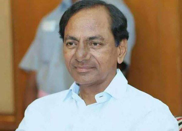 KCR asks Collectors to organise grand celebration of TS Formation Day