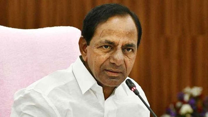 KCR's Advice to Modi on Lockdown