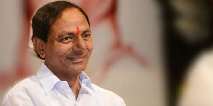 KCR's Counter to a Pro TDP Newspaper?