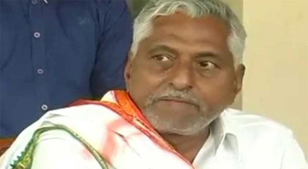 KCR entered into secret pact with Modi: Jeevan Reddy