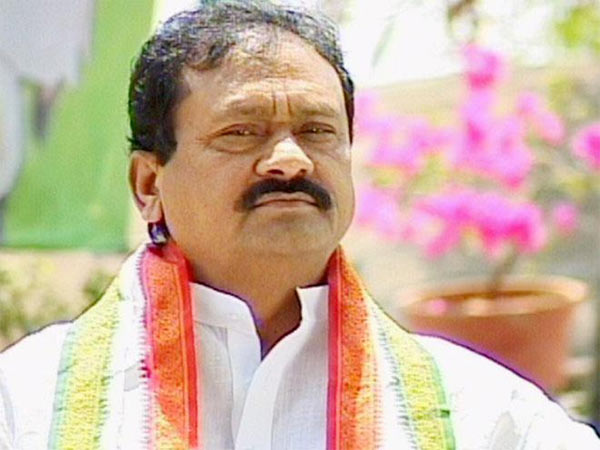KCR is more focused on politics than development