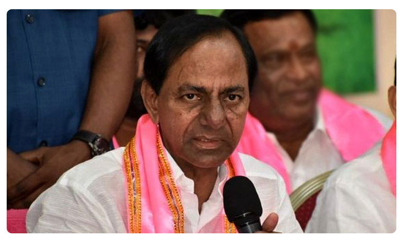 KCR's Strick Conditions to Prevent Corona