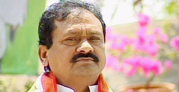 KCR turned Telangana into a 'Crisis State': Shabbir Ali
